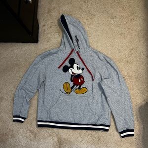 Mickey Mouse Sweatshirt